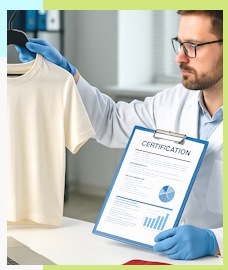 Услуги Сертификация продукции и услуг в Ирбите