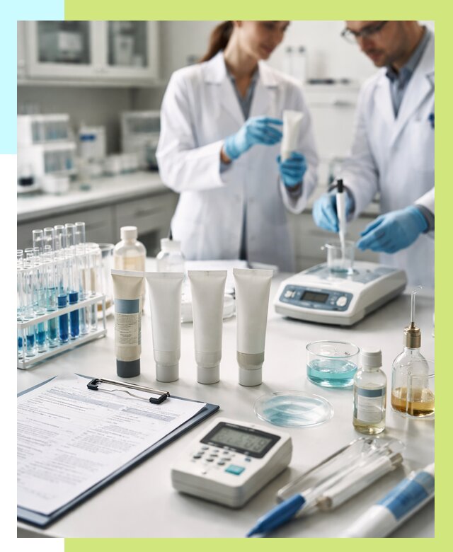 Сертификация зубной пасты в Ирбите от 21986 р. Алешин-Рбт