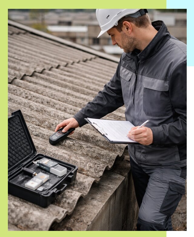 Сертификация шифера и техническая документация в Ирбите