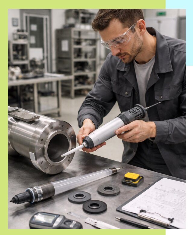 Сертификация герметиков и получение деклараций в Ирбите