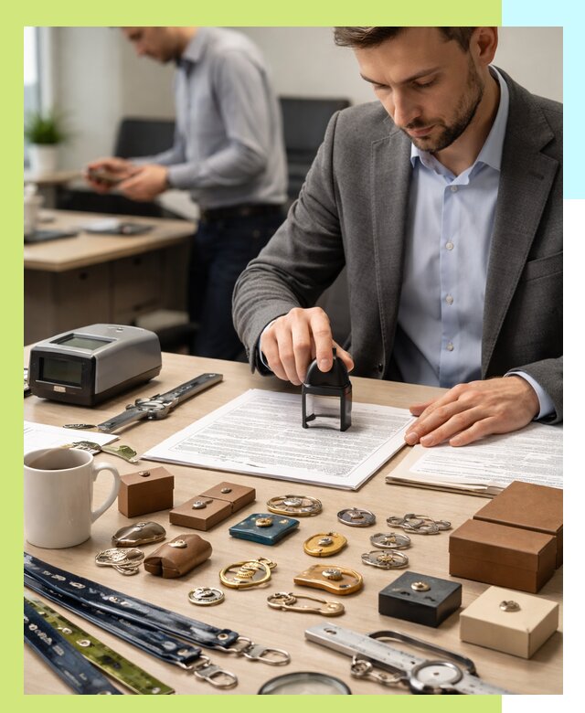 Сертификация сувениров и сувенирной продукции в Ирбите