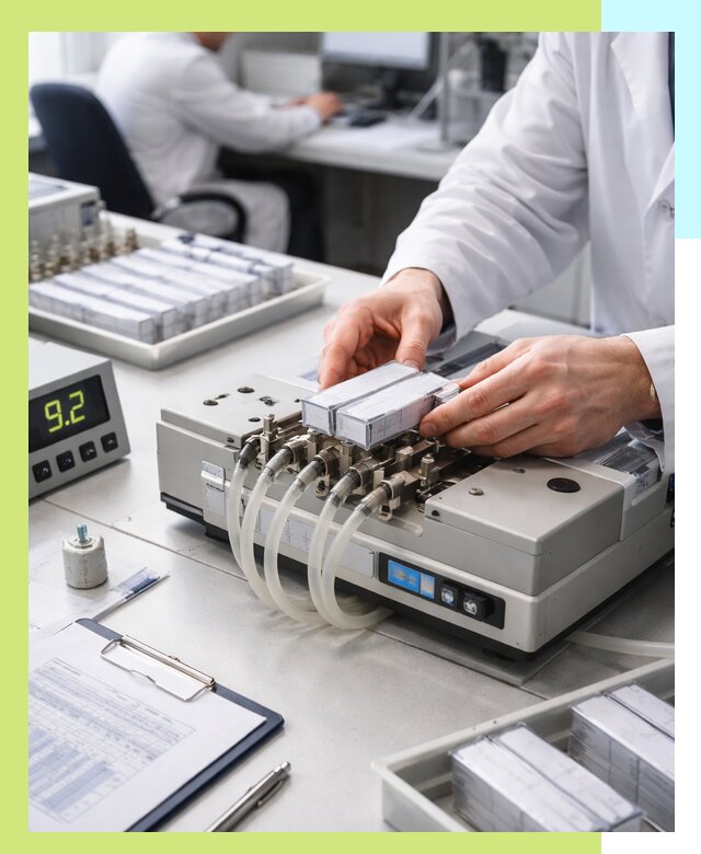 Сертификация сигарет и табачной продукции в Ирбите