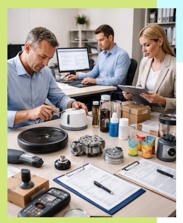 Сертификация товаров в Ирбите — быстро, официально