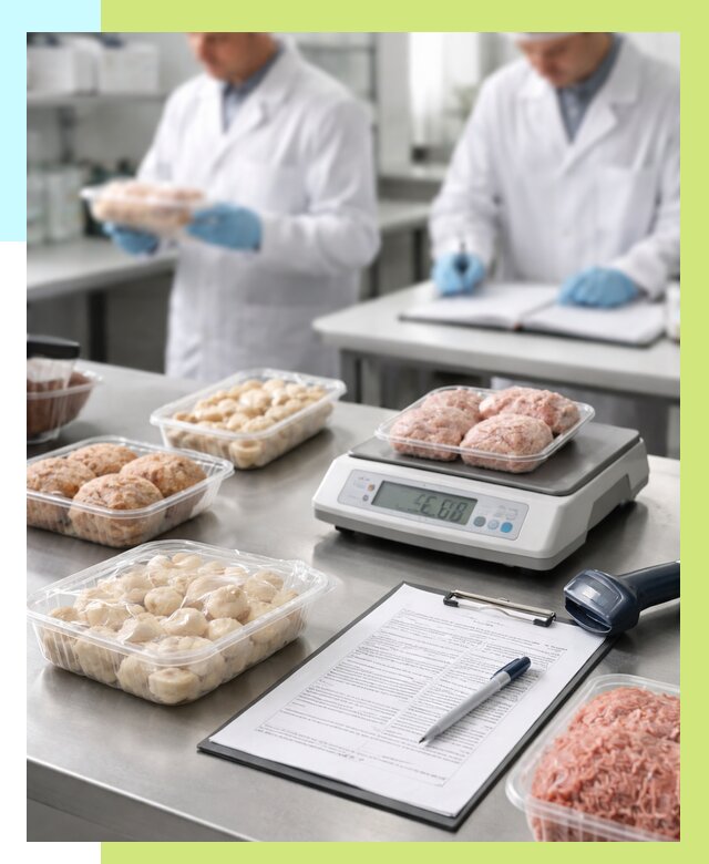 Сертификация полуфабрикатов в Ирбите от 19787 р. | Алешин-Рбт