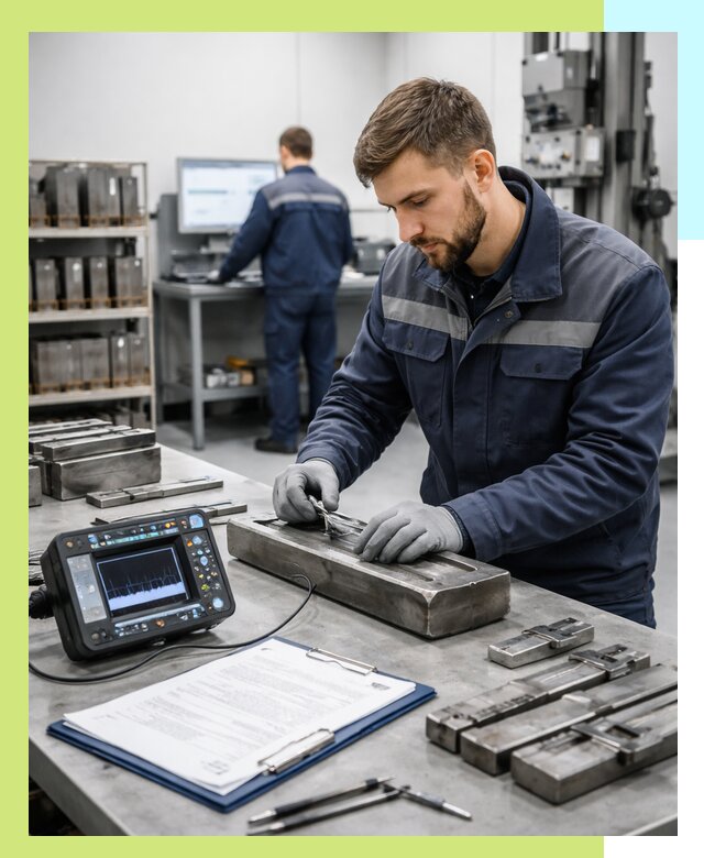 Сертификация сварочного оборудования в Ирбите по ГОСТ