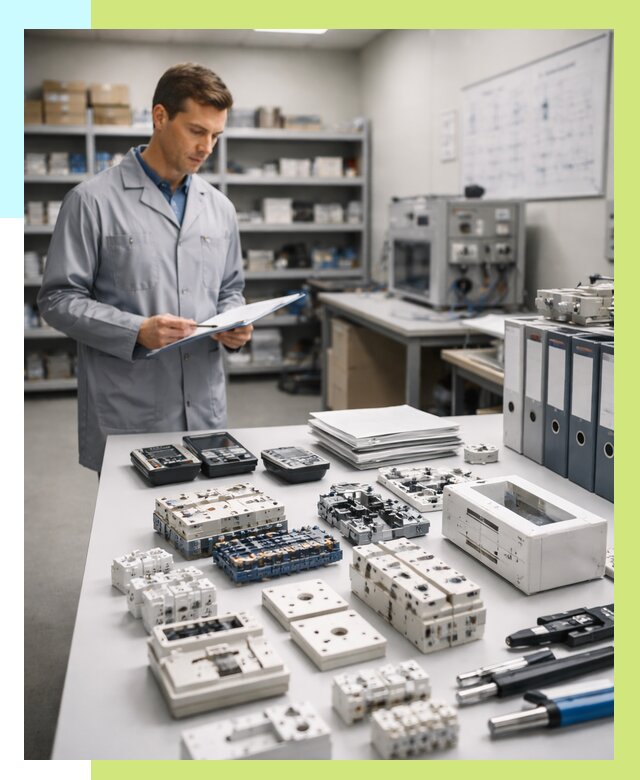 Сертификат на низковольтное оборудование в Ирбите от 27483 р|Алешин-Рбт