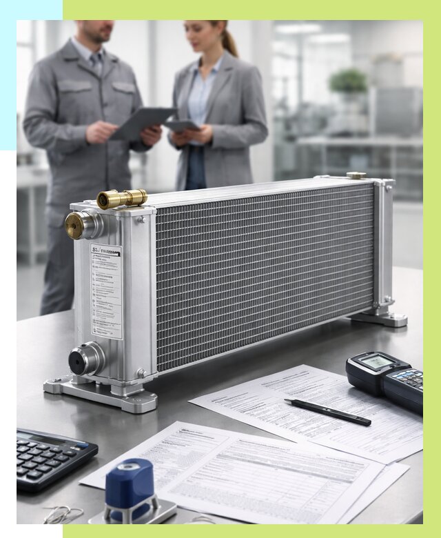 Сертификация радиаторов в Ирбите под ключ от 9344 р. | Алешин-Рбт