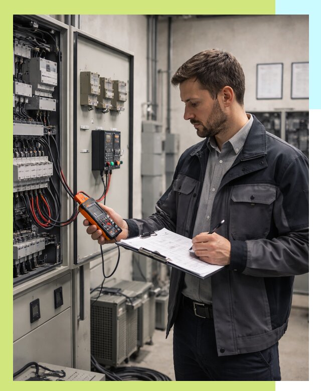 Сертификация электрооборудования и испытания в Ирбите