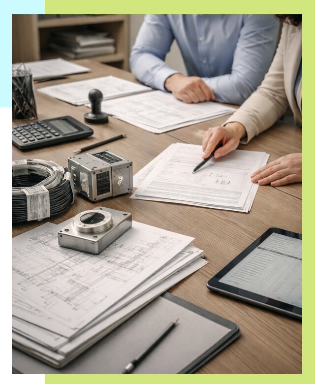 ТУ на изделие в Ирбите: оформить и получить от 9344 р. | Алешин-Рбт