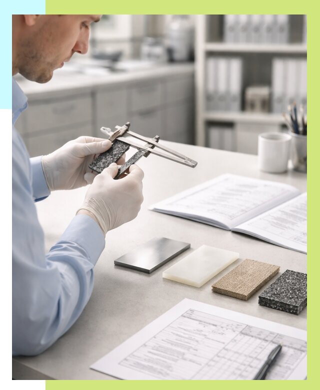 Разработка ТУ на материалы в Ирбите от 21986 р. Алешин-Рбт