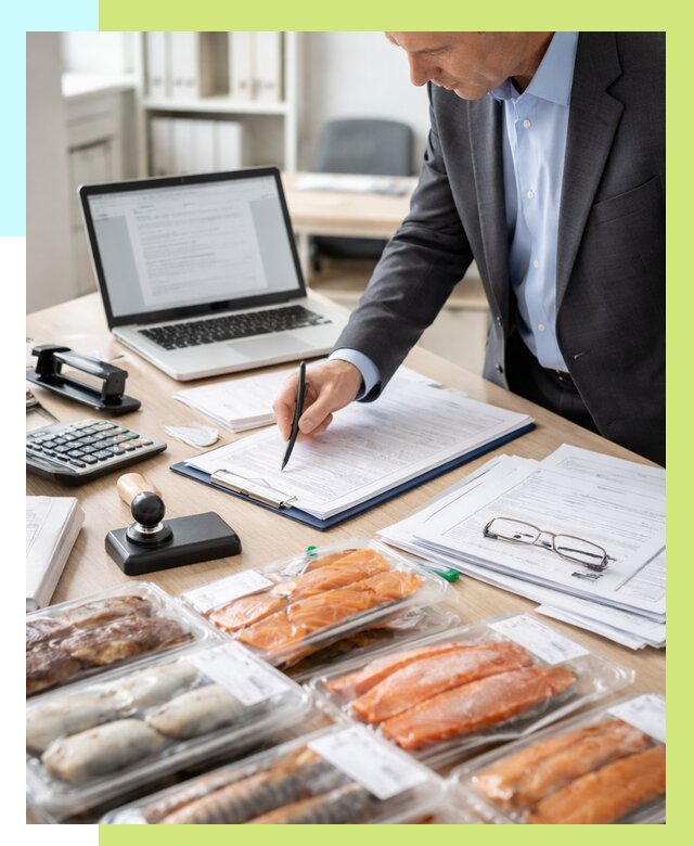 ТУ на рыбу в Ирбите: оформить, заказать, цена от 8245 р.| Алешин-Рбт