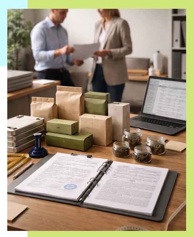 ТУ на чай в Ирбите срочно от 9344 р., оформление в Алешин-Рбт