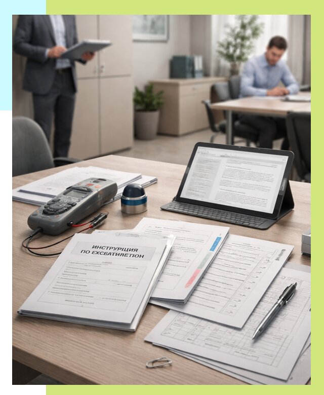 Руководство по эксплуатации в Ирбите от 7695 р. | Алешин-Рбт