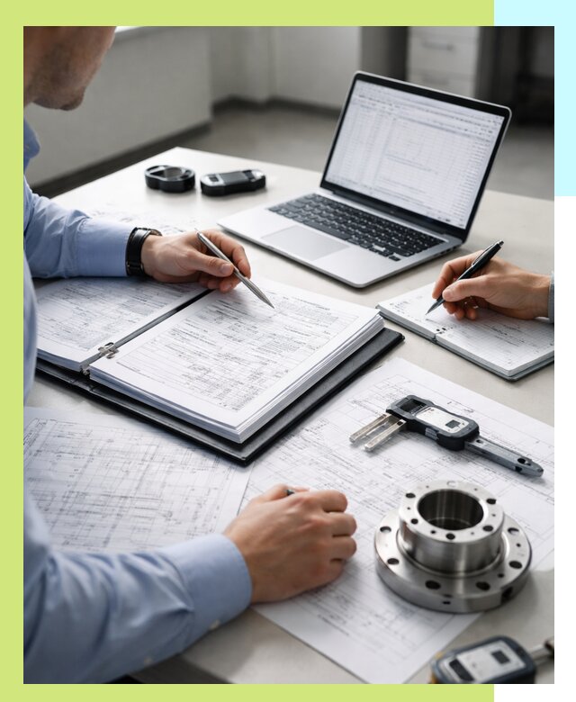 Разработка технологической инструкции для производства в Ирбите