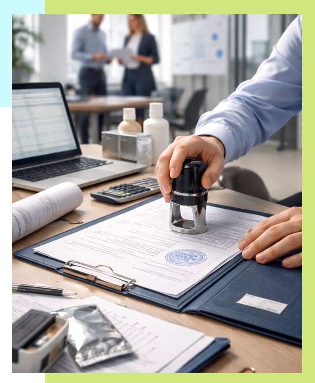 Технологический регламент в Ирбите от 16490 р. | Алешин-Рбт под ключ