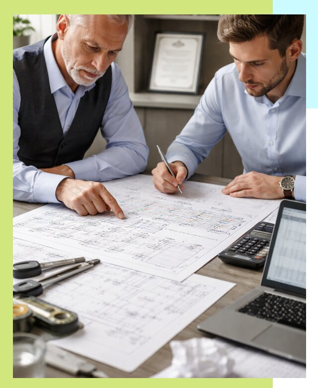 Разработка маршрутных карт технологических процессов в Ирбите