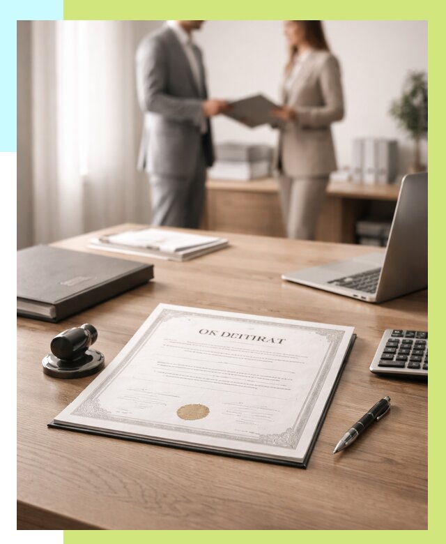 Сертификат на услуги в Ирбите оформить от 9344 р. Алешин-Рбт