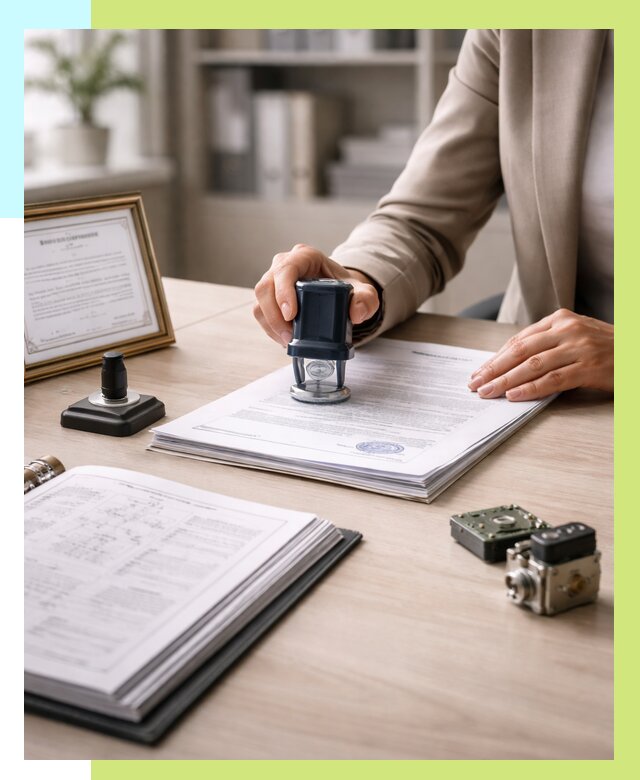 Сертификат соответствия ГОСТ Р в Ирбите от 9894 р. Алешин-Рбт