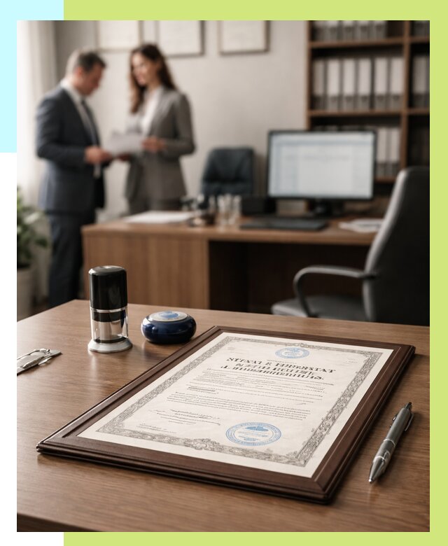 Свидетельство о регистрации продукции в Ирбите от 9894 р.|Алешин-Рбт