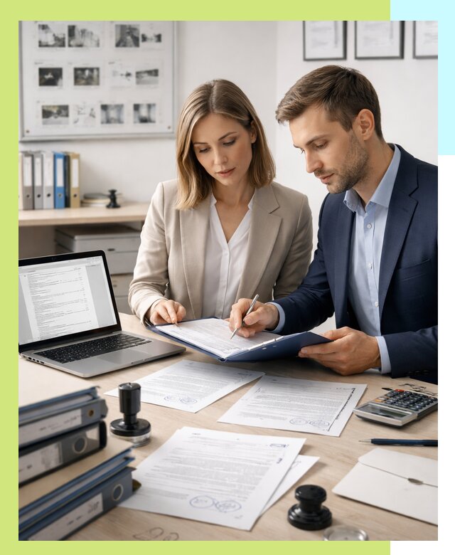 Нотификация ФСБ для продукции и оборудования в Ирбите