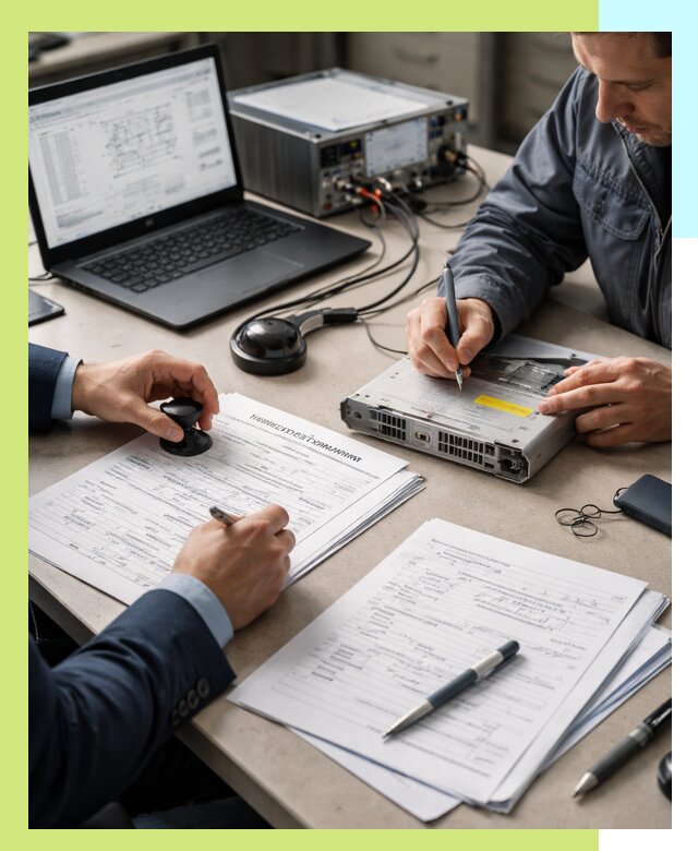 Обоснование безопасности зданий и сооружений в Ирбите