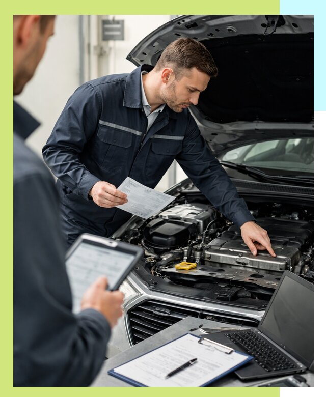 Оформление СБКТС на автомобиль в Ирбите, быстро и официально