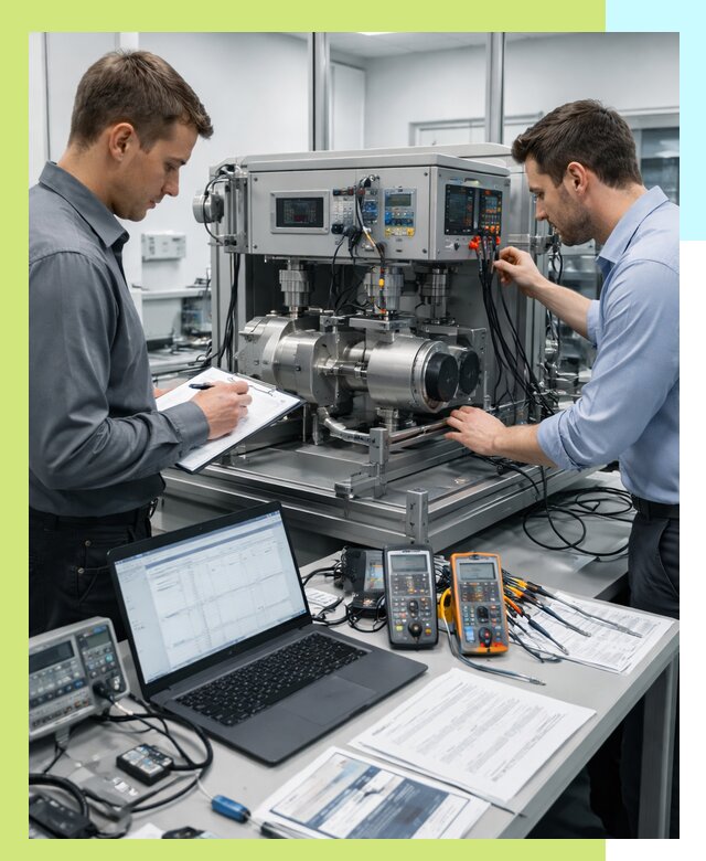 Получение БКТС для техники, оборудования и услуг в Ирбите