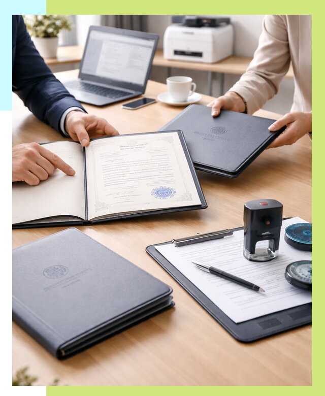 Сертификат OHSAS 18001 в Ирбите от 49469 р. | Алешин-Рбт