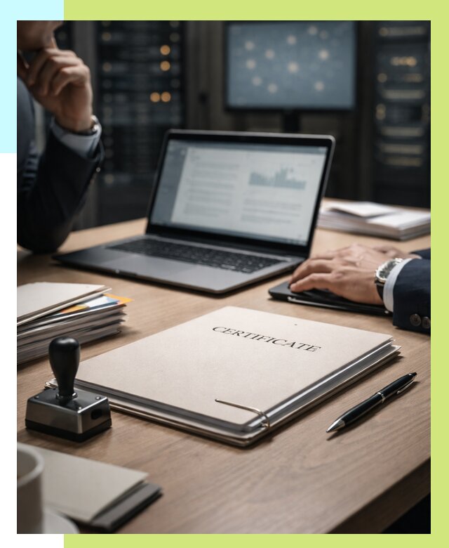 Сертификат ISO 27001 в Ирбите под ключ от 164895 р. Алешин-Рбт