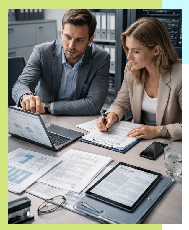 Получение сертификата ISO 27001 информационной безопасности в Ирбите