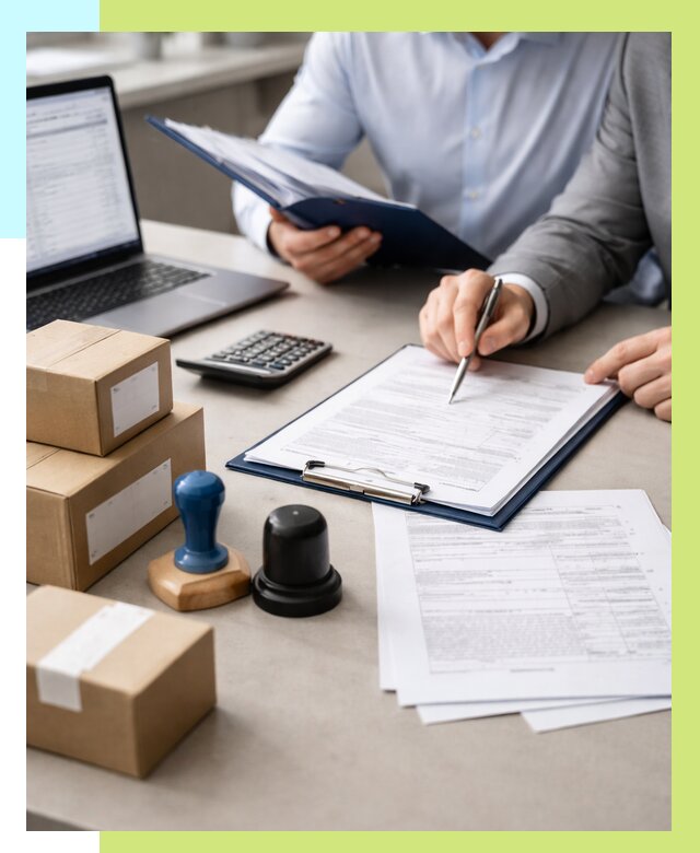 Декларирование продукции в Ирбите от 13192 р., Алешин-Рбт