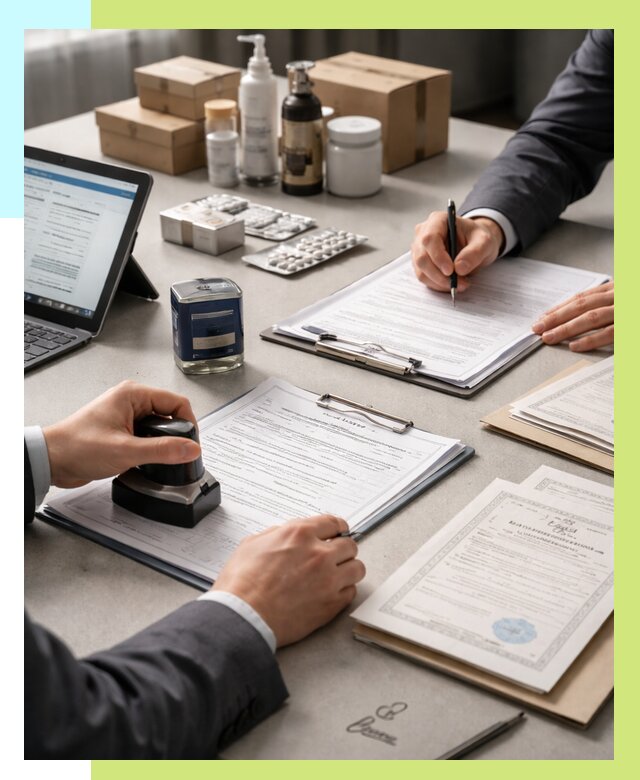 Декларирование товаров в Ирбите от 9894 р. | Алешин-Рбт