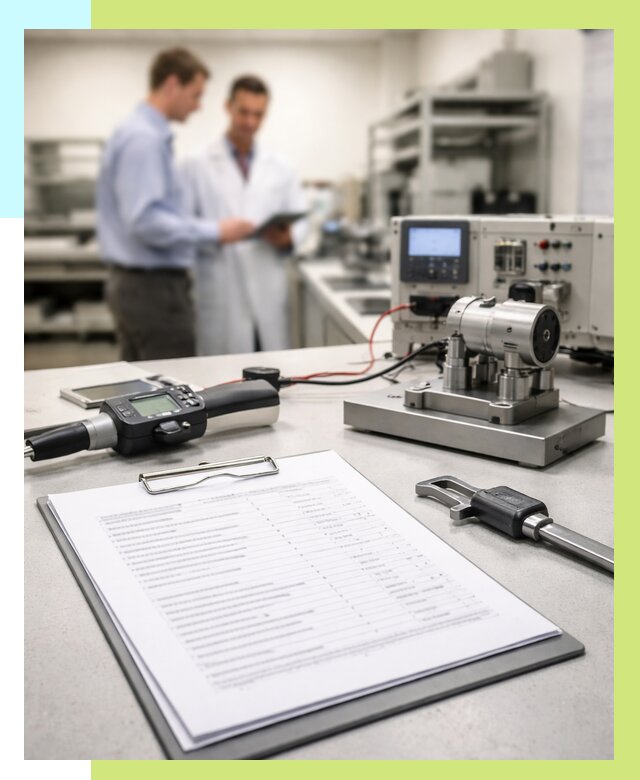 Протокол испытаний продукции в Ирбите от 8245 р. | Алешин-Рбт