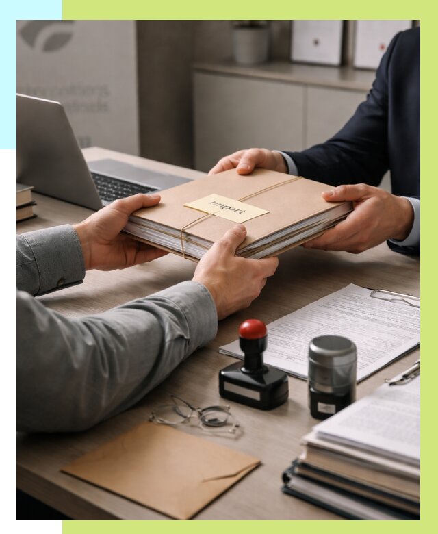 Сертификация для импорта в Ирбите от 32979 р. | Алешин-Рбт