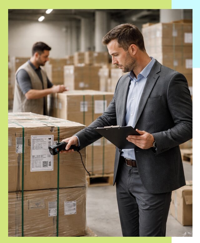 Сертификация партии товара в Ирбите по требованиям законодательства